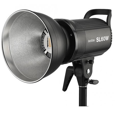Godox VL200 Led Video Light Godox VL200 Led Video Light