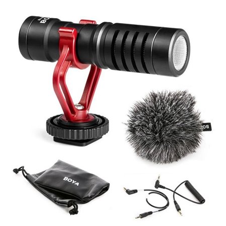 Micrófono BOYA WM8 Pro K-1