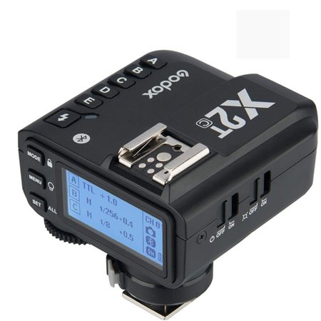 Transmisor XPRO Godox Transmisor XPRO Godox