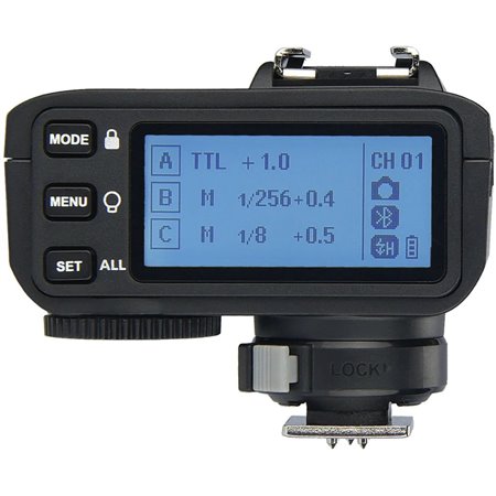 Godox Transmisor XT 16 Godox Transmisor XT 16