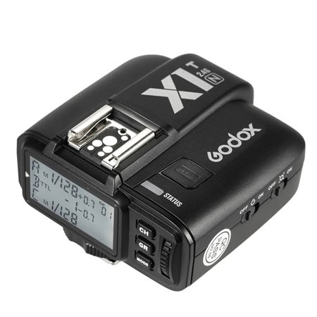 Godox Rebotador 5 en 1 de 110cm Godox Rebotador 5 en 1 de 110cm