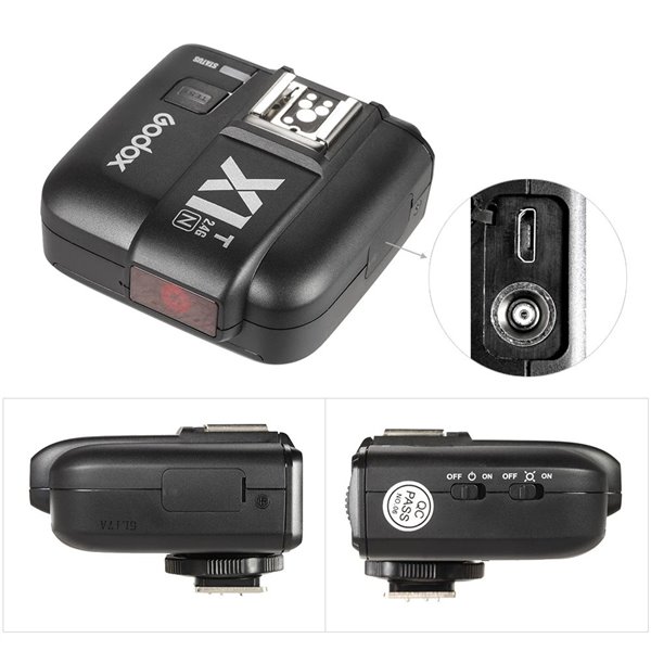 Nikon D850 Kit + SD 128gb