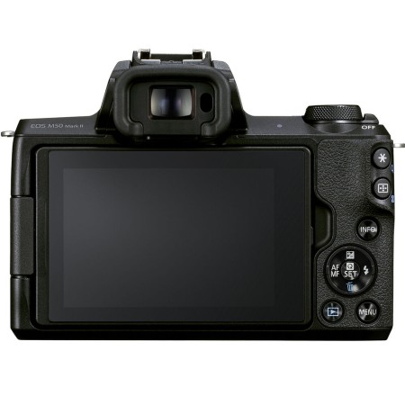 canon EOS Rebel T7 DSLR 18-55 mm IS + estuche+ 32gb + Tripode canon EOS Rebel T7 DSLR 18-55 mm IS + estuche+ 32gb + Tripode