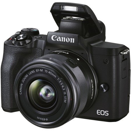 canon EOS Rebel T7 DSLR 18-55 mm IS + estuche+ 32gb + Tripode canon EOS Rebel T7 DSLR 18-55 mm IS + estuche+ 32gb + Tripode