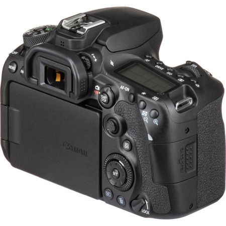 Canon EOS 90D DSLR BODY + ESTUCHE + 32GB Canon EOS 90D DSLR BODY + ESTUCHE + 32GB