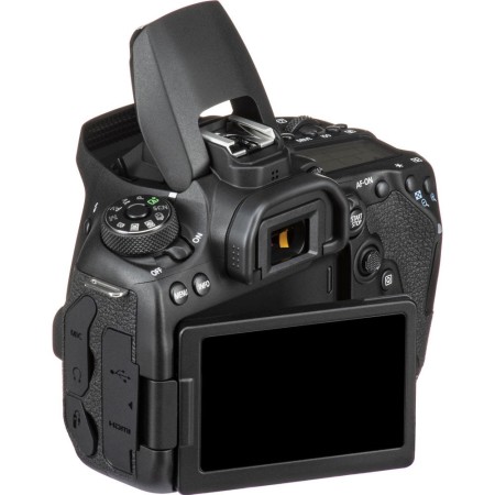 Canon 90D DSLR BODY + LENTE 50 MM 1.8 STM + ESTUCHE + 32 GB Canon 90D DSLR BODY + LENTE 50 MM 1.8 STM + ESTUCHE + 32 GB