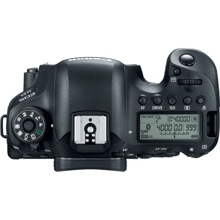 Canon 6D MARK II FULL FRAME BODY Canon 6D MARK II FULL FRAME BODY