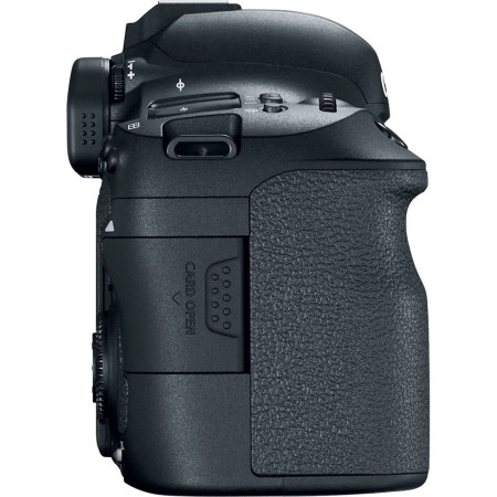 Canon 6D MARK II FULL FRAME BODY Canon 6D MARK II FULL FRAME BODY