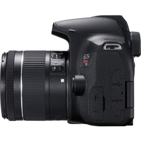 Canon 6D MARK II FULL FRAME 24-105 mm is 4L ii usm Canon 6D MARK II FULL FRAME 24-105 mm is 4L ii usm