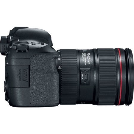 Canon 6D MARK II FULL FRAME 24-105 mm is 4L ii usm Canon 6D MARK II FULL FRAME 24-105 mm is 4L ii usm