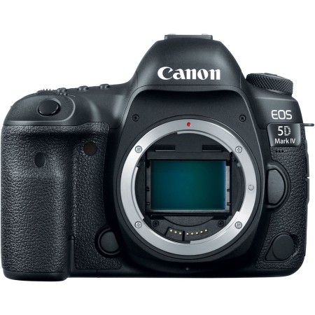 Canon 5D MARK IV FULL FRAME BODY Canon 5D MARK IV FULL FRAME BODY