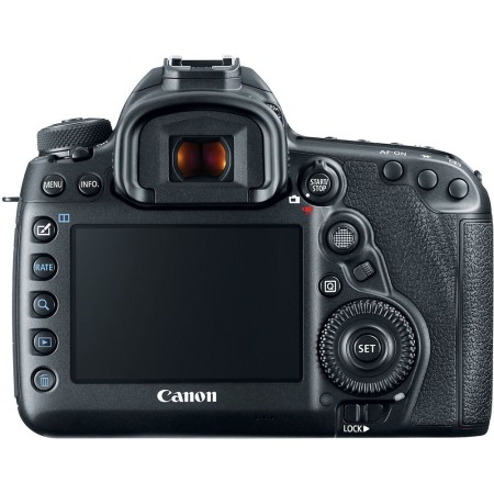 Canon 5D MARK IV FULL FRAME BODY Canon 5D MARK IV FULL FRAME BODY