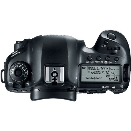 Canon 5D MARK IV FULL FRAME BODY Canon 5D MARK IV FULL FRAME BODY