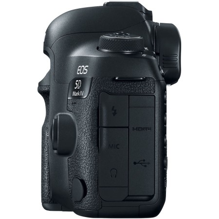 Canon 5D MARK IV FULL FRAME BODY Canon 5D MARK IV FULL FRAME BODY