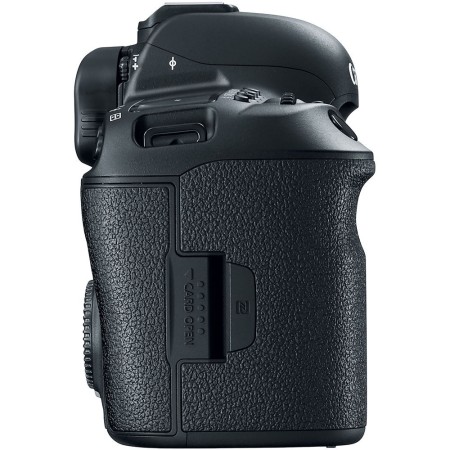 Canon 5D MARK IV FULL FRAME BODY Canon 5D MARK IV FULL FRAME BODY