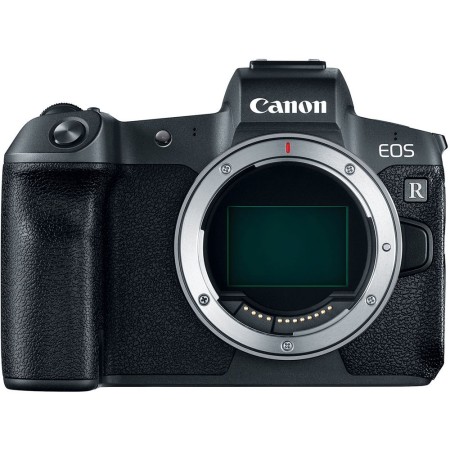 Canon R FULL FRAME - BODY Canon R FULL FRAME - BODY