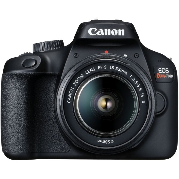 Canon  R  FULL FRAME LENTE EF-R 24-105 F/4LUSM