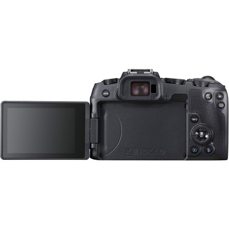 Canon RP FULL FRAME BODY Canon RP FULL FRAME BODY