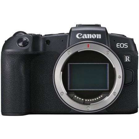 Canon RP FULL FRAME BODY Canon RP FULL FRAME BODY