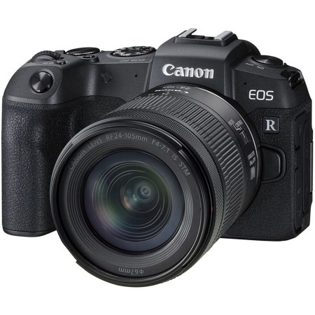 Canon RP FULL FRAME - 24 105mm F/4L usm Canon RP FULL FRAME - 24 105mm F/4L usm