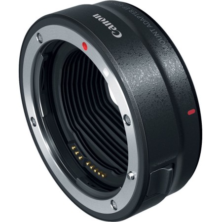 Canon Adaptador R Canon Adaptador R