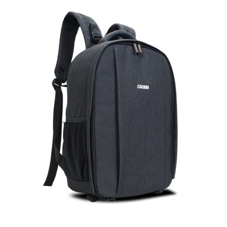 Caden Mochila Modelo D10 Caden Mochila Modelo D10