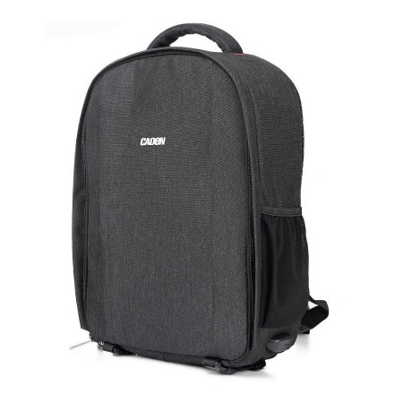 Caden Mochila Modelo D10 Caden Mochila Modelo D10