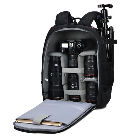 Caden Mochila Modelo K7S Caden Mochila Modelo K7S