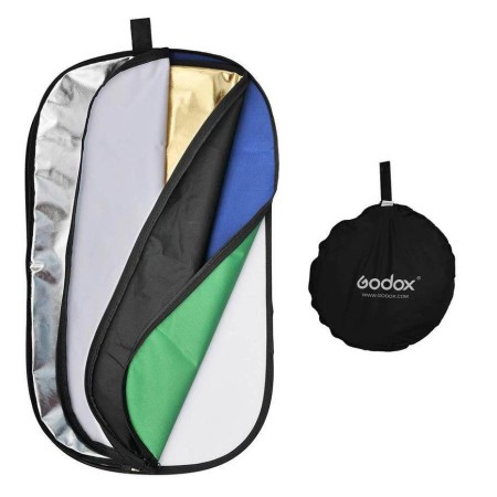 Godox Rebotador 7 en 1 de 150x200cm