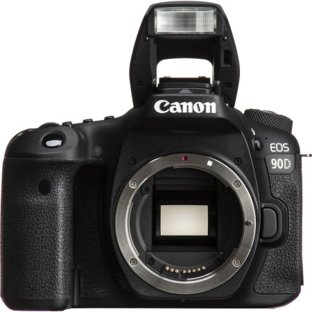 Flash Godox TT600 Canon y Nikon a pilas