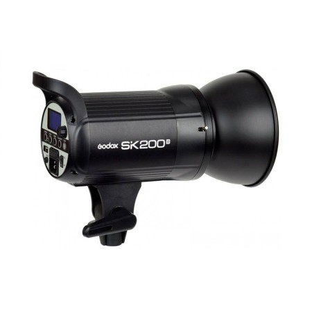 Godox SK200 II Flash Head Godox SK200 II Flash Head
