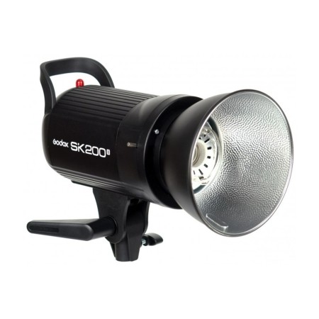 Godox SK200 II Flash Head Godox SK200 II Flash Head