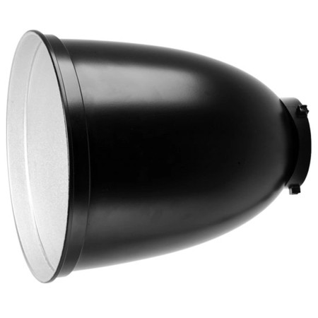 Olla reflectora NICEPHOTO de 45cm Olla reflectora NICEPHOTO de 45cm