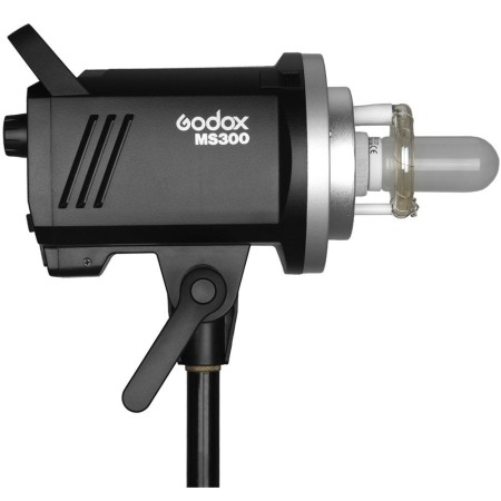 Godox MS300 Flash Head - 300w Godox MS300 Flash Head - 300w