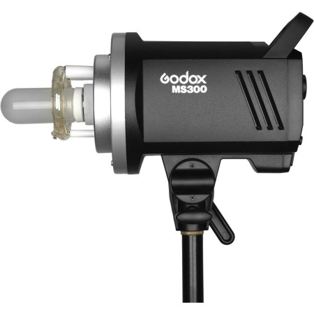 Godox MS300 Flash Head - 300w Godox MS300 Flash Head - 300w
