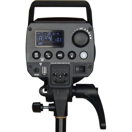 Godox MS300 Flash Head - 300w Godox MS300 Flash Head - 300w