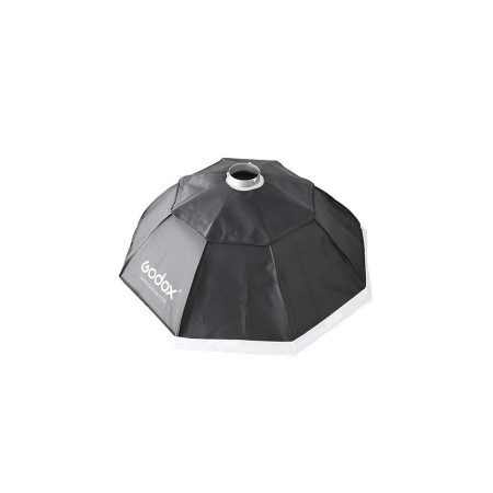 sofbox octogonal 140 cm GOODX SB-FW-140 armado clásico montura bowens con grilla sofbox octogonal 140 cm GOODX SB-FW-140 armado clásico montura bowens con grilla