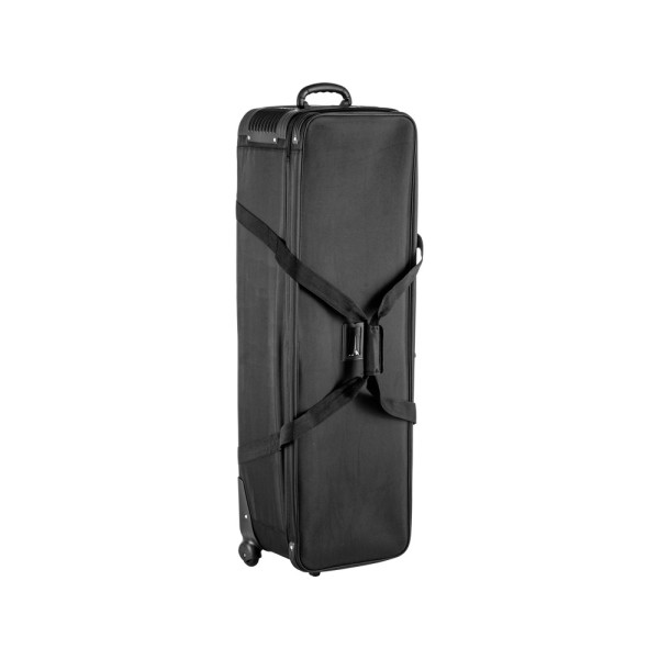 sofbox 70x100 GODOX SB-BW-70X100  montura bowens armado clásicos CON GRILLA