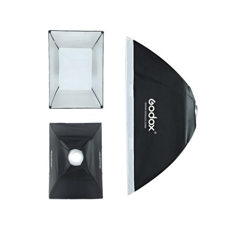 Softbox 60X90 GOODOX SB-BW-60X90 montura bowens Softbox 60X90 GOODOX SB-BW-60X90 montura bowens