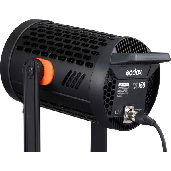 Sofbox plegable 40x40 GODOX SGUV 40x40 (bracket s2y 2 tela difusoras)