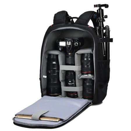 sombrilla traslucida 100 cm GODOX UB-008-40