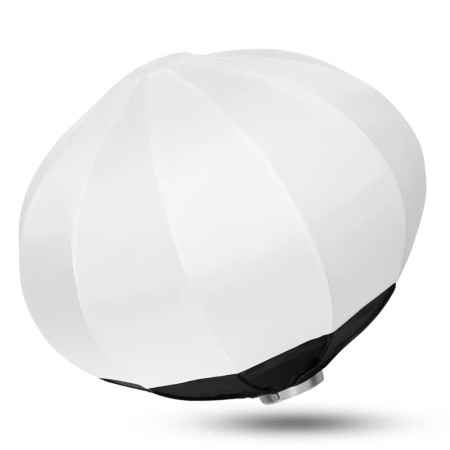 lantern sofbox TRIOPO 85cm (para luz continua montura bowens) lantern sofbox TRIOPO 85cm (para luz continua montura bowens)