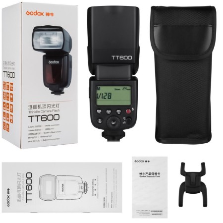 lantern sofbox TRIOPO 65CM (para luz continua de montura bowens)