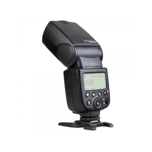 sofbox octogonal Triopo KII120 (montura bowens flash de estudio) + grilla
