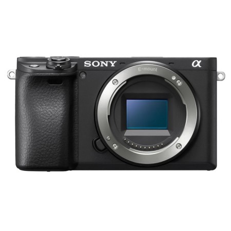 SONY A6400 BODY SONY A6400 BODY
