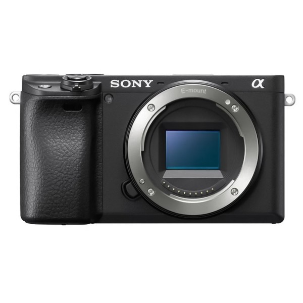SONY A6400 BODY