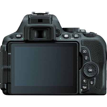 Nikon D5500 DSLR Camera with 18-55mm Lens Nikon D5500 DSLR Camera with 18-55mm Lens