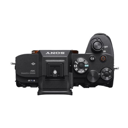 SONY A7S III BODY SONY A7S III BODY
