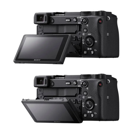 SONY A6600 BODY SONY A6600 BODY