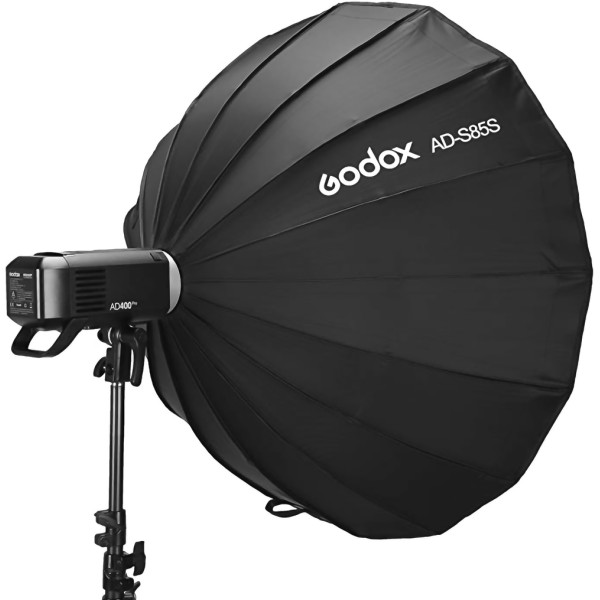 CAJA DE LUZ LED 48X42CM SANOTO